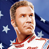 Рики Боби: Лудият на макс (Tallatega Nights: The Ballad of Ricky Bobby)