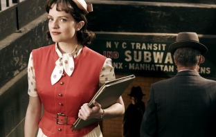 True Detective S02: Елизабет Мос и Винс Вон преговарят за две от главните роли