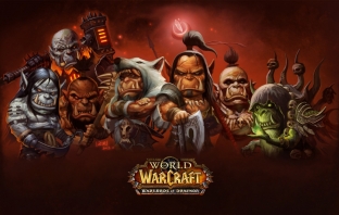 800 000 души са дезертирали от World of Warcraft