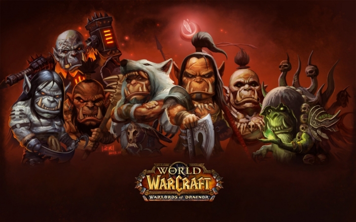 800 000 души са дезертирали от World of Warcraft