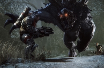 Take-Two отложи издаването на Evolve с 4 месеца