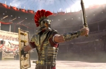 Ryse: Son of Rome излиза за PC