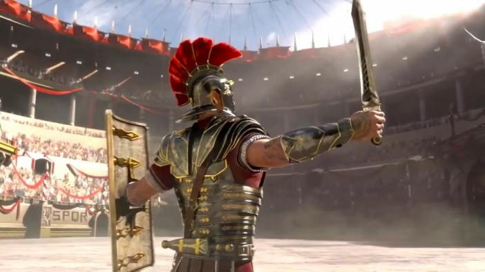 Ryse: Son of Rome излиза за PC