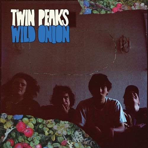 Twin Peaks - Wild Onion