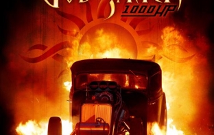 Godsmack - 1000HP