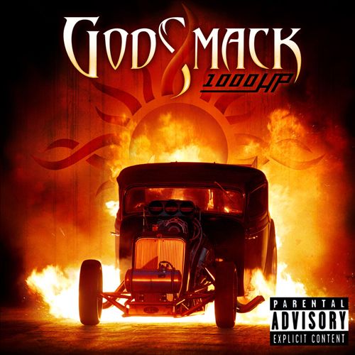Godsmack - 1000HP