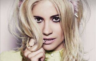 Pixie Lott - Pixie Lott