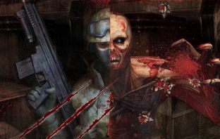 Counter-Strike Nexon: Zombies поразява Steam тази есен