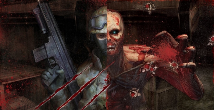 Counter-Strike Nexon: Zombies поразява Steam тази есен