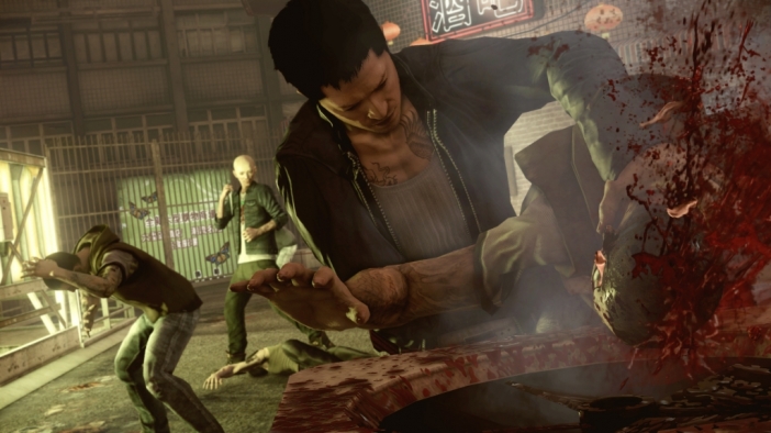 Sleeping Dogs излиза за PS4, Xbox One и PC в Definitive Edition