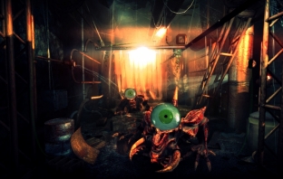 Обещаващата Albedo: Eyes From Outer Space излиза в Steam тази есен (Трейлър)