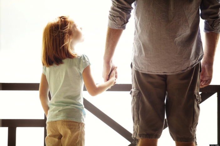 За всяко момиче: 11 бащински съвета за любовта