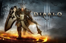 Diablo 3 Ultimate Evil Edition с много по-голям инсталационен размер за PS4, отколкото за Xbox 