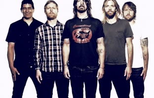 Foo Fighters пускат осмия си албум Sonic Highways през ноември 2014