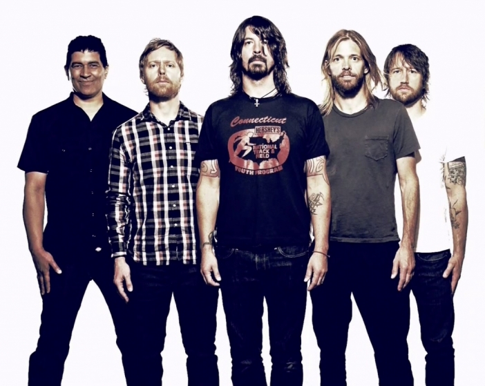 Foo Fighters пускат осмия си албум Sonic Highways през ноември 2014