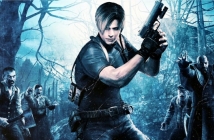 Студио разработва ТВ поредица по Resident Evil 