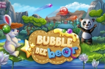 Спаси мечка. Или поне тези във Facebook и новата игра Bubble Bee Bear