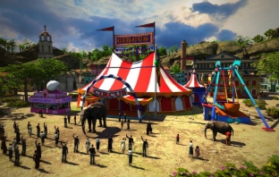 Tropico 5 излиза за Xbox 360 през ноември 2014 