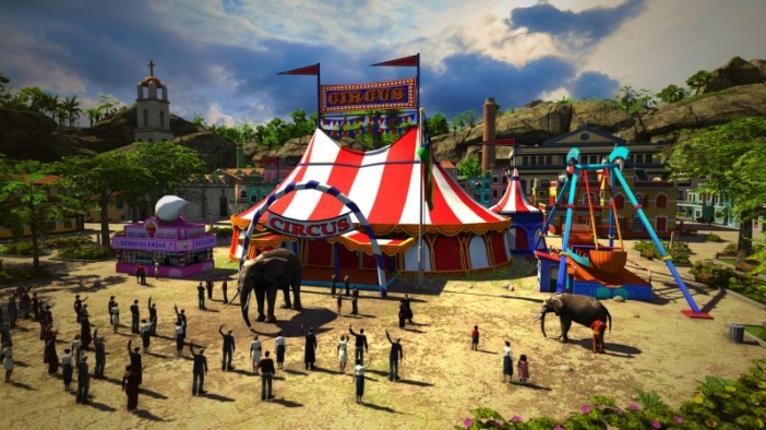 Tropico 5 излиза за Xbox 360 през ноември 2014 
