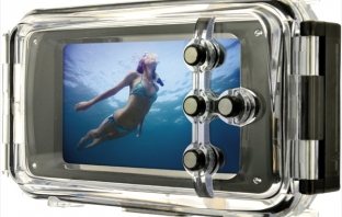 Rollei UW-i5 – превръща вашия iPhone в подводница