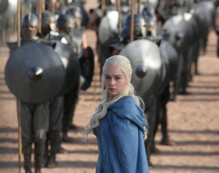 Фенове на Game of Thrones разкриха какъв е финалът на поредицата