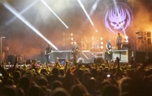 The Offspring пуснаха зрелищен анимационен клип към две песни