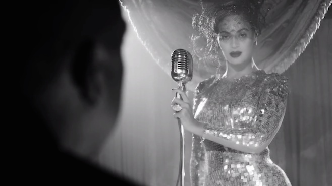 Beyonce & Jay-Z със стилни трейлъри за шоуто си по HBO - On the Run Tour