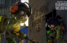 Plants vs. Zombies Garden Warfare е безплатна за игра за 72 часа