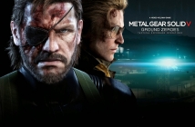Официално: Metal Gear Solid 5: The Phantom Pain и Ground Zeroes с PC версии в Steam