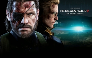 Официално: Metal Gear Solid 5: The Phantom Pain и Ground Zeroes с PC версии в Steam