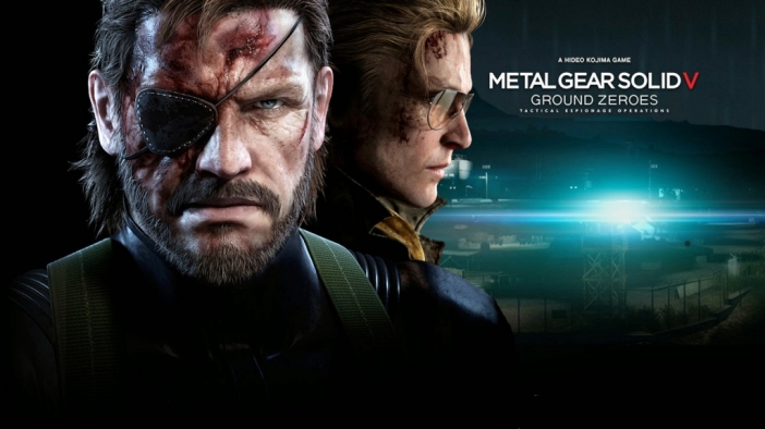 Официално: Metal Gear Solid 5: The Phantom Pain и Ground Zeroes с PC версии в Steam