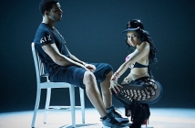 Nicki Minaj тресе секси дупе пред Drake в Anaconda (Видео)