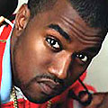 Kanye West на MTV наградите: 