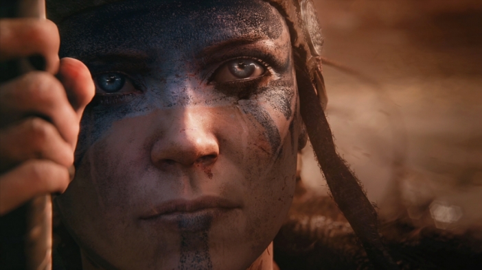 Ninja Theory: Не наричайте Hellblade Heavenly Sword 2