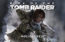 Rise of the Tomb Raider ще бъде Xbox ексклузив за неуточнен период от време