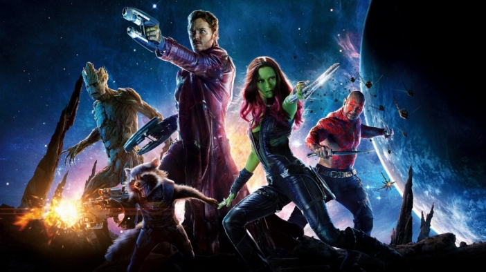 "Guardians of the Galaxy": забавното дете на "Star Wars" и "Indiana Jones"