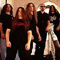 Подробности за Cannibal Corpse в България