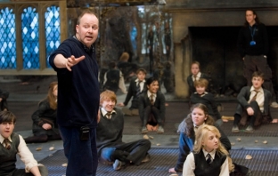 Режисьорът на Harry Potter Дейвид Йейтс застава начело на Fantastic Beasts and Where to Find Them 
