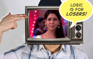 13 безумни ситуации, в които ни поставят индийските сериали