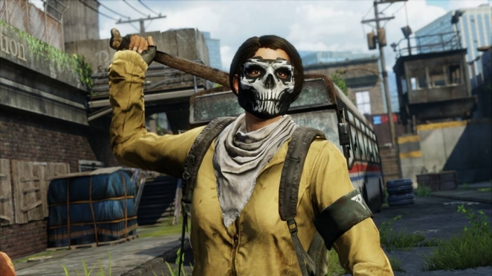 Naughty Dog черпи с нови карти за The Last of Us 