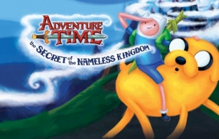 Adventure Time: The Secret of the Nameless Kingdom с премиерна дата (Видео)
