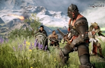 Dragon Age: Inquisition получава co-op режим за четирима (Трейлър)