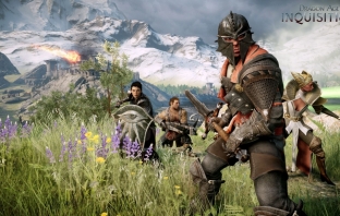 Dragon Age: Inquisition получава co-op режим за четирима (Трейлър)