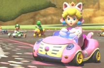 Nintendo обяви The Legend of Zelda X Mario Kart 8 и Animal Crossing X Mario Kart 8