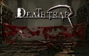 Създателите на Van Helsing обявиха Deathtrap (Тийзър)