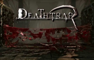 Създателите на Van Helsing обявиха Deathtrap (Тийзър) Създателите на Van Helsing обявиха Deathtrap (Тийзър)