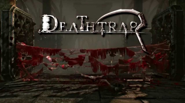 Създателите на Van Helsing обявиха Deathtrap (Тийзър)