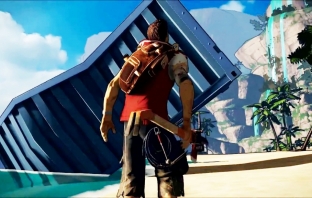 Escape Dead Island с премиерна дата (Видео) Escape Dead Island с премиерна дата (Видео)