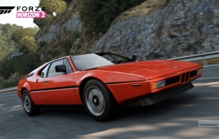 Демото на Forza Horizon 2 става достъпно през септември