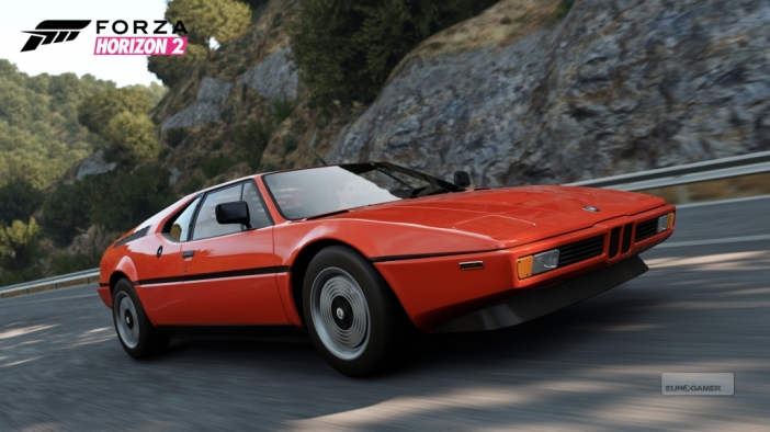 Демото на Forza Horizon 2 става достъпно през септември